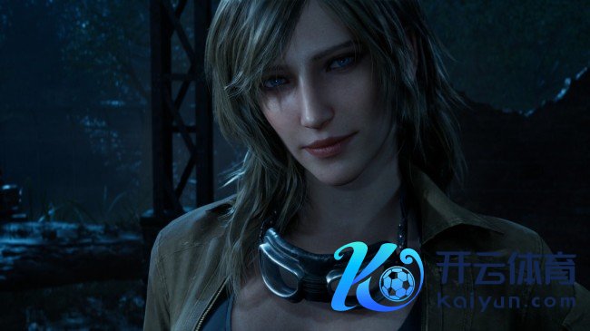 《合金装备3:重制版》迎半价史低!仅需204元