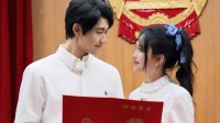金莎成亲了！和出入17岁男友的姐弟恋修成正果！